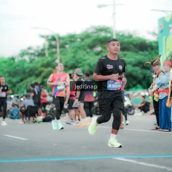 Runner Photo 3863265