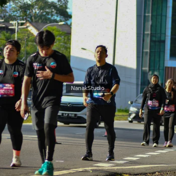Runner Photo 3863269