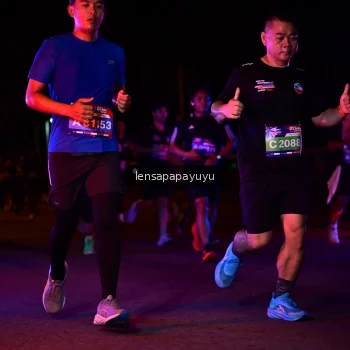 Runner Photo 3863270
