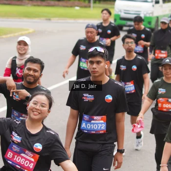 Runner Photo 3863274