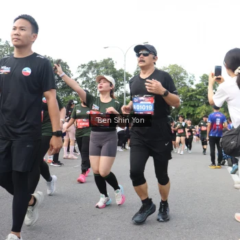 Runner Photo 3863278