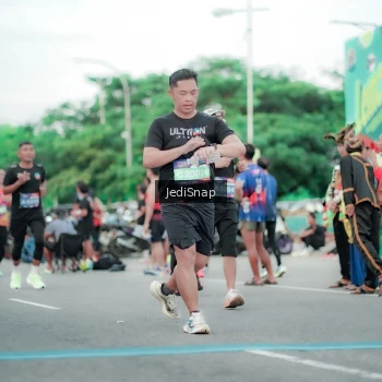 Runner Photo 3863282