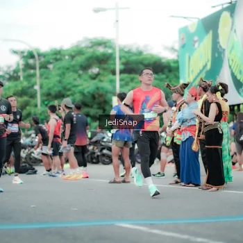 Runner Photo 3863291