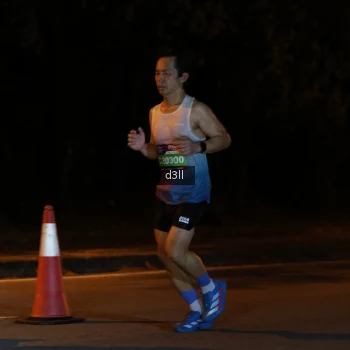 Runner Photo 3863294