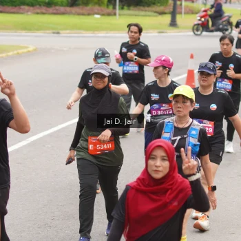 Runner Photo 3863308