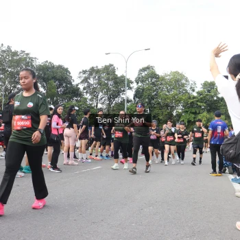 Runner Photo 3863312