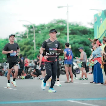 Runner Photo 3863320