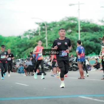 Runner Photo 3863322