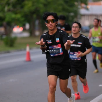 Runner Photo 3863327