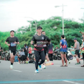 Runner Photo 3863330