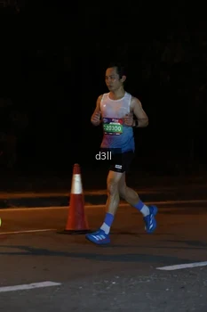 Runner Photo 3863332