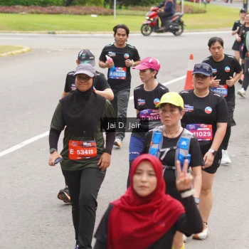 Runner Photo 3863340