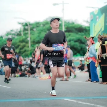 Runner Photo 3863342