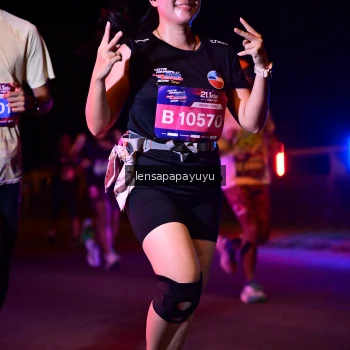Runner Photo 3863343