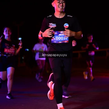 Runner Photo 3863344