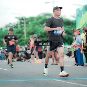 Runner Photo 3863349