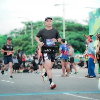 Runner Photo 3863350