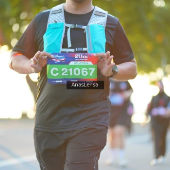 Runner Photo 3863352