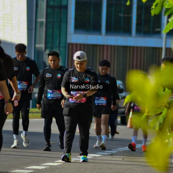 Runner Photo 3863355