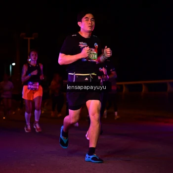 Runner Photo 3863361