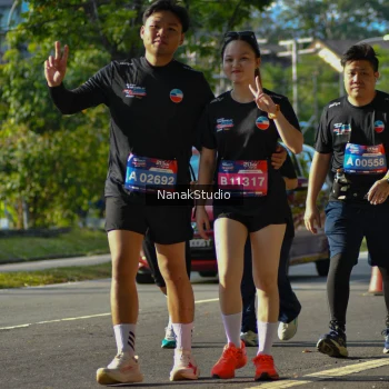 Runner Photo 3863364