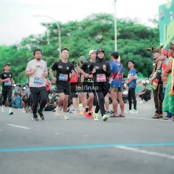 Runner Photo 3863366