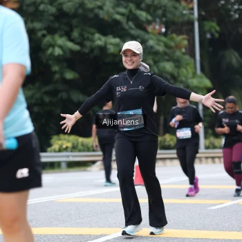 Runner Photo 3863369
