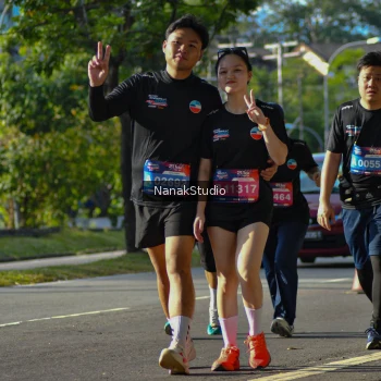 Runner Photo 3863374