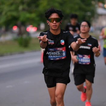 Runner Photo 3863375
