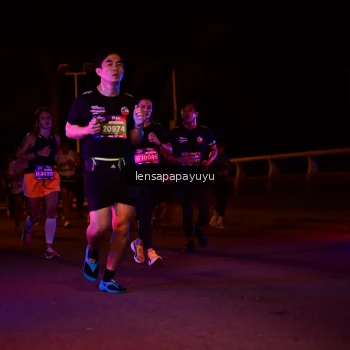 Runner Photo 3863378