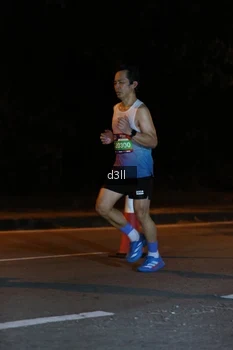 Runner Photo 3863382
