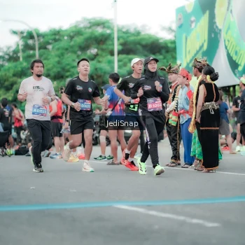 Runner Photo 3863385