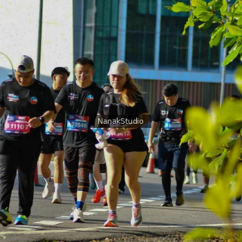 Runner Photo 3863387