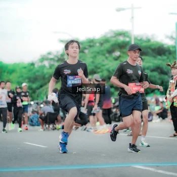 Runner Photo 3863393