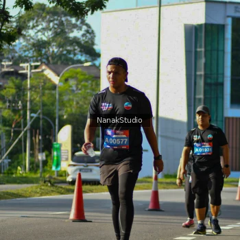 Runner Photo 3863401