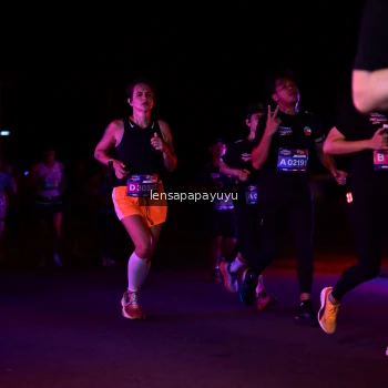 Runner Photo 3863405