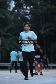 Runner Photo 3863408