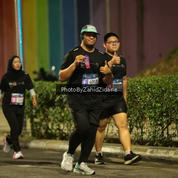 Runner Photo 3863409