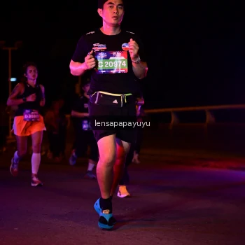 Runner Photo 3863410