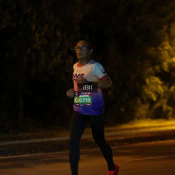 Runner Photo 3863412