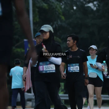 Runner Photo 3863414