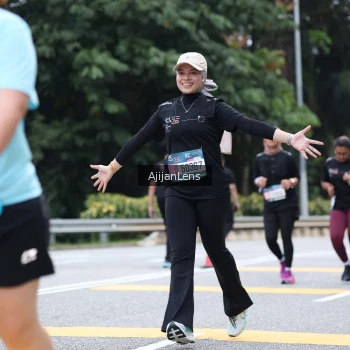Runner Photo 3863416