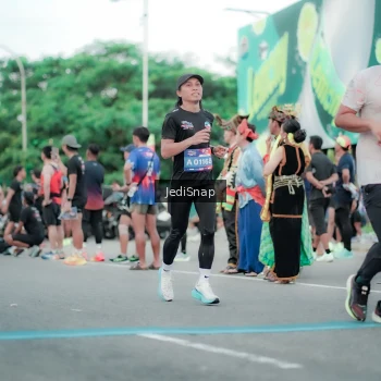 Runner Photo 3863417