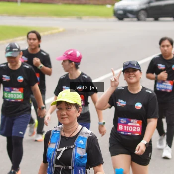 Runner Photo 3863426