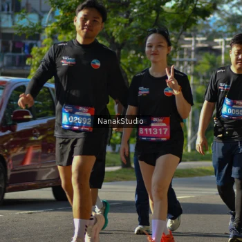 Runner Photo 3863427