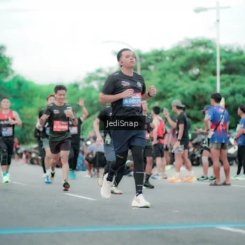 Runner Photo 3863429