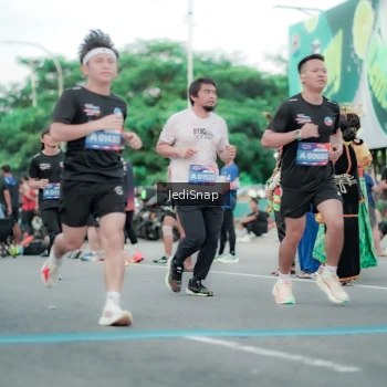 Runner Photo 3863431