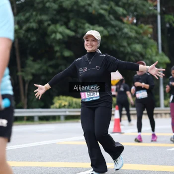 Runner Photo 3863432
