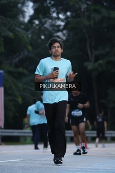 Runner Photo 3863437