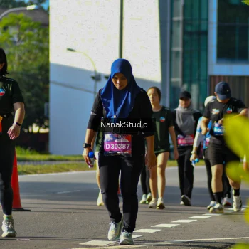 Runner Photo 3863438